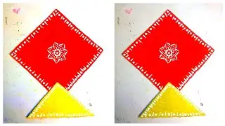 Kite making craft ideas//kite making at hom//#kitefestival #kitemakingathome #diyprojects #diycrafts