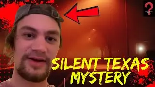 Into the Darkness: What Happened to Jason Landry?