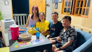 High School Friends