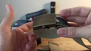 EDC MINIMALISTA - Prepping & Sopravvivenza