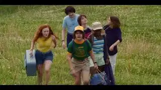 Stranger Things 3 - 