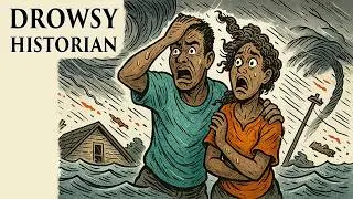 The HORRIFYING Fate of a New Orleans Resident During Hurricane Katrina