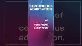 Continuous Adaptation: Career Wisdom in 6 Seconds: Quotes for Success in Your 20s