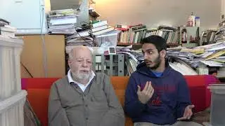 Michael Lamport Commons Employee Interviews