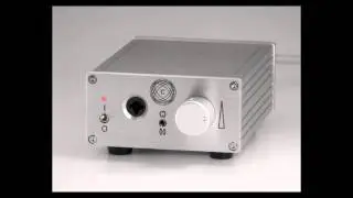 Corda hardware crossfeed demo 2