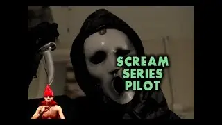 Scream MTV Series   Pilot   Joe Winko