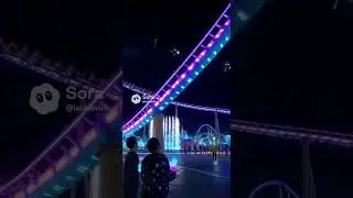Planet Coaster 3 Announcement trailer 