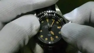 Steinhart Ocean Vintage Military MK2: The Full Review #steinhart #steinhartOVM