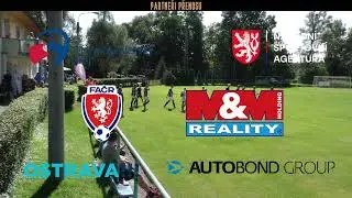 4. kolo, 1.liga žen FC Ban&iacute;k Ostrava - Lokomotiva Brno H.H. 0:1 (0:0)
