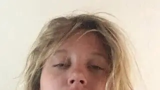 A day in the life of an Ashmonster