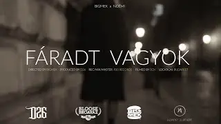 Bigmek - F&aacute;radt vagyok (k&ouml;zr. No&eacute;mi) [Vide&oacute;klip]
