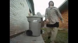 Riley Willey Ripsticks?