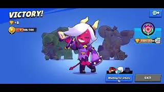 Astazi voi juca cu fratele meu Brawl Hockey