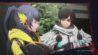 SCARLET NEXUS on PS5 [4K] 60FPS ULTRA HD Campaign Gameplay Part 20 Yuito NG+
