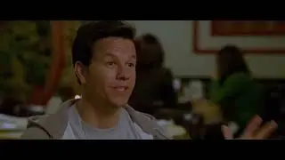 The Other Guys (2010) &ndash; Post-Credits Outtake: Hoitz&rsquo;s Joke