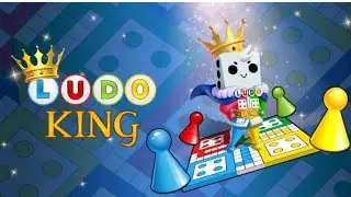 Ludo King Gameplay evening time with players #ludo
