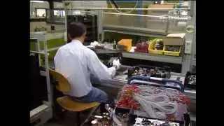 Berliner Abendschau - IFA 1989 - Tag 6 [30.08.1989]