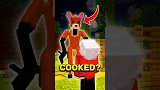 When You Help The Deer In 99 Nights In The Forest 💀