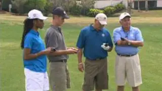 Get Golf Ready: Breaking Down the Full Swing with Todd Anderson, PGA | Episode 4