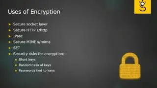 16. Encryption , Viruses , Voip and PBX