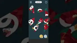 Brain Up Level 134 Walkthrough Solution Android