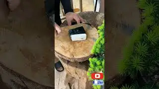 Traditional handmade kitchen knife #Hand-forged kitchen knife#handmade kitchen knife #youtubeshorts