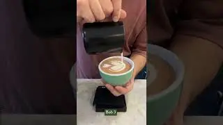 CAFE RECIPE ! Hot Single Origin Chocolate!