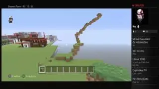 BiG_Lo_420 gaming minecraft giveaway