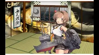 艦これ実況RG476　圧倒的5-5再び