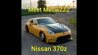 370z NISMO CONVERSION + AIR RIDE | BUHAY CANADA
