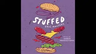 Stuffed - Eric Walters