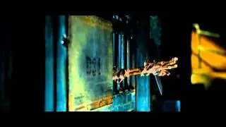Planet der Affen - Prevolution - Trailer