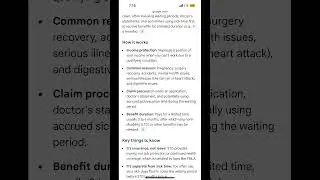 Can STD get u Short Term Disability check #foryou #trending #subscribemychannel #fyp