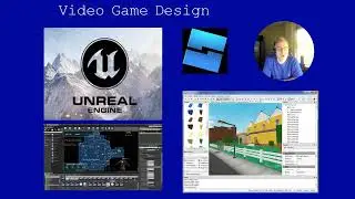 Video Game Design