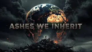 Ashes We Inherit: A Wake-Up Call for Our Dying Planet (Featuring Lucy Veyne) (Official Music Video)