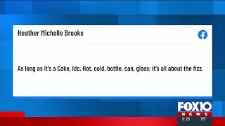 Question of the Day: How do you prefer to drink your soda of choice? Out of a can, plastic bottle...