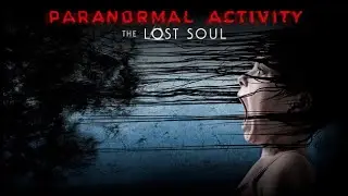 RMG Rebooted EP 415 Paranormal Activity The Lost Soul PS4 Game Review