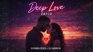 Deep Love - Zaylo (Kizomba Remix by DJ Andrew)