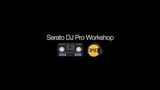 Serato DJ Pro | Основы устранения неполадок, Beatgrids и руководство по управлению библиотеками