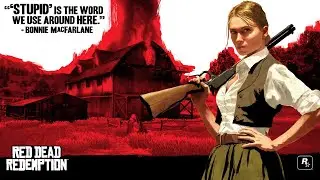 Alienware m18 AMD 7900m Red Dead Redemption 1440p