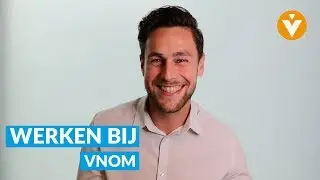 Stage lopen bij VNOM | Bemiddelaar in de Techniek