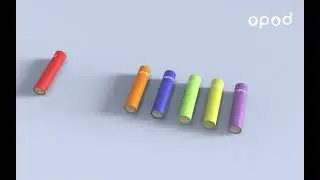 CigGo opod flavor device