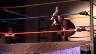 NBW No Love Lost Highlights Part 2