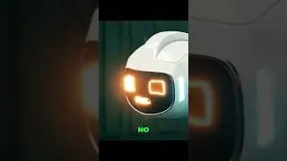 Robot vs. Animated: Epic Showdown!