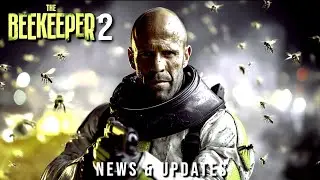 The Beekeeper 2 New & Update (2025) | Statham Returns | Official Frist Trailer