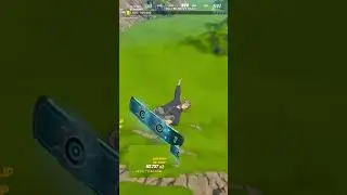 Day 1 Trying To Get 1,000,000 Points On A Hoverboard #fortnite #hoverboard #driftboard