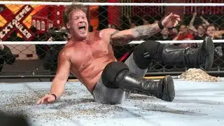 Top 50 Extreme moments in WWE history