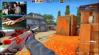 OneHandedOnly AWP ACE #pog