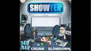 Showtek - Crunk (Original Mix)