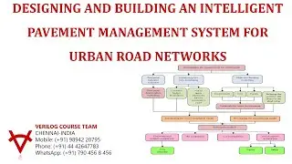 DESIGNING AND BUILDING AN INTELLIGENT PAVEMENT MANAGEMENT SYSTEM FOR URBAN ROAD NETWORKS
